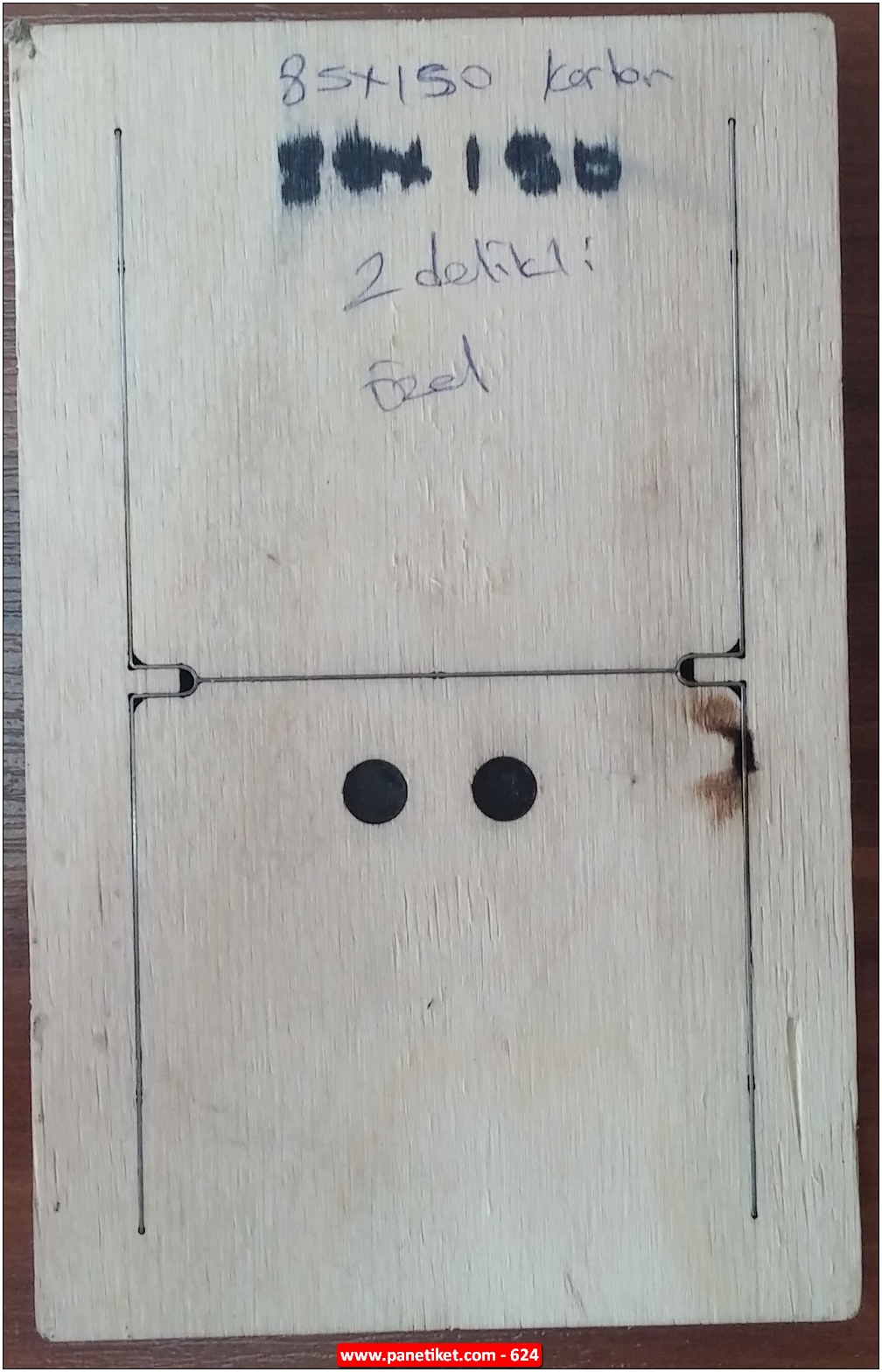 624 ST624 - Görsel 1